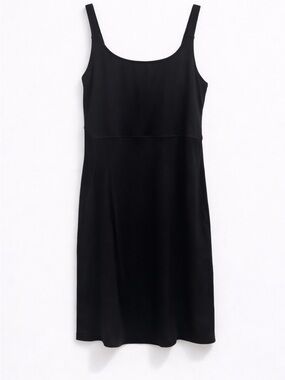 Universal Standard Next-to-Naked Dress, size Small (14/16) NWOT